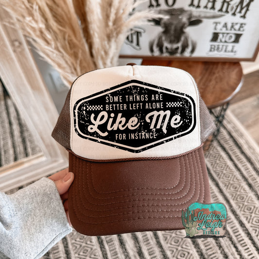 DTF Transfers Better Left Alone