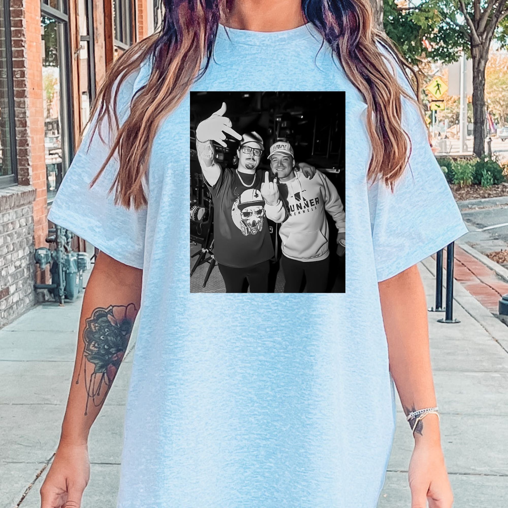 Wallen Hardy – Andrea Leigh Designs