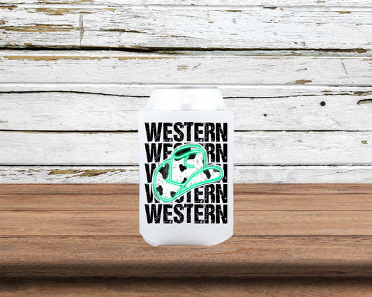 Western Can Cooler